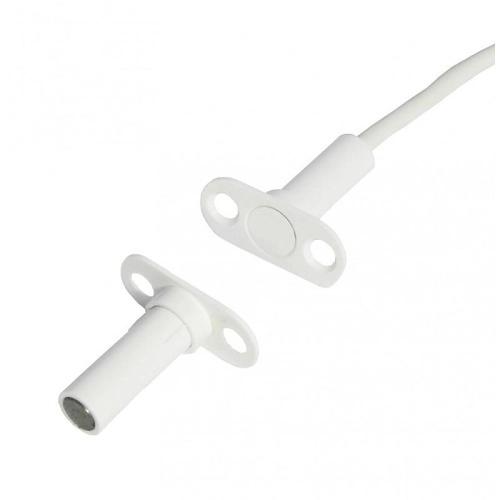 MC 340-S1-10 Alarmtech MC 340-S1-10 Contact magnétique, Classe B, Câble 10m